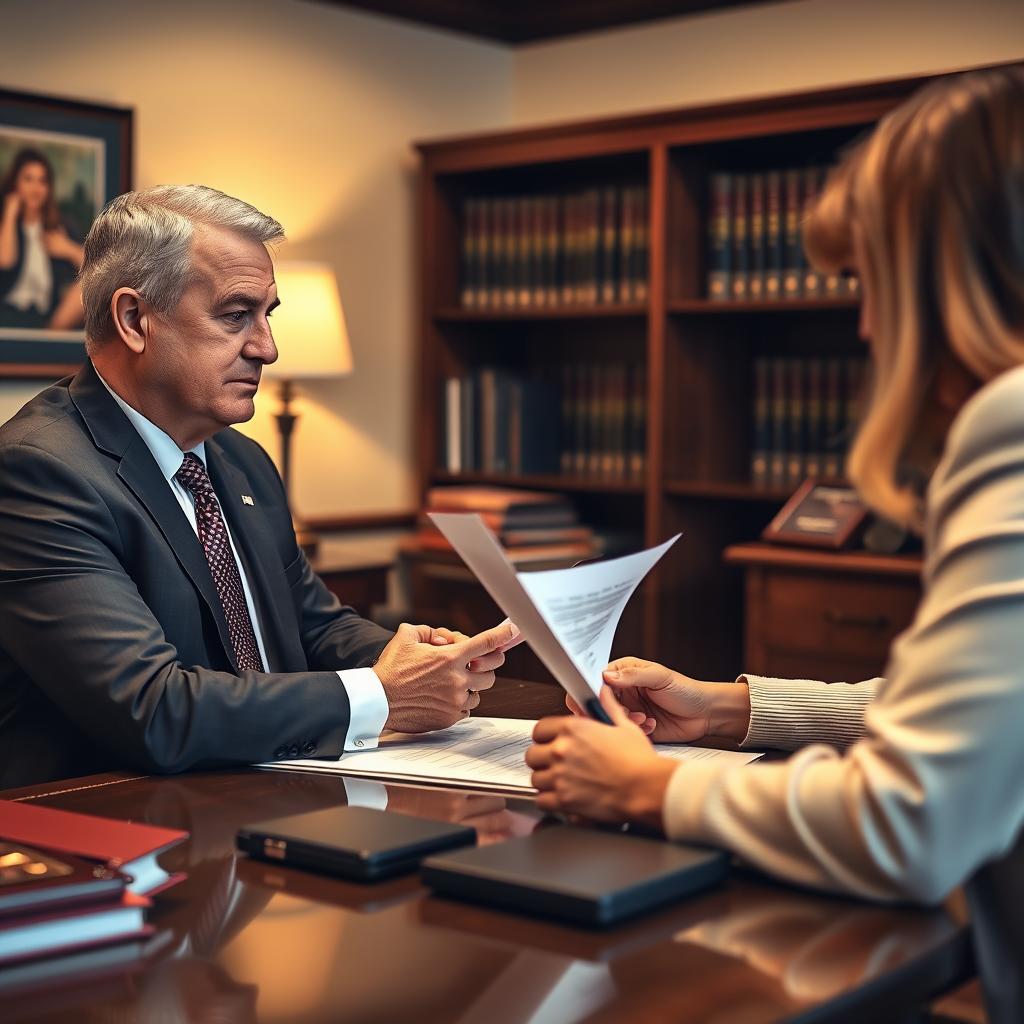 Unlawful Dealing in Firearms lawyer New Kent County