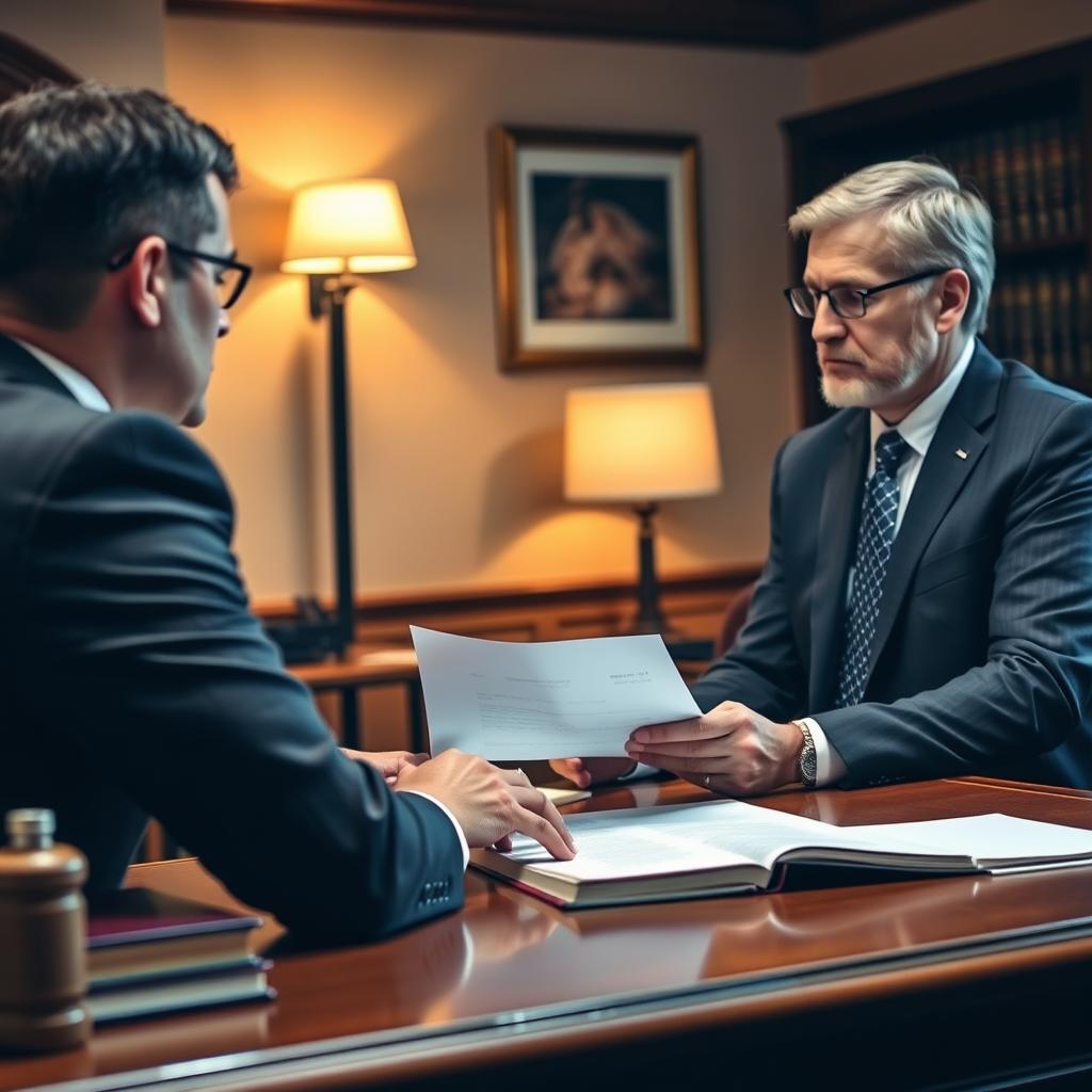 Unlawful Dealing in Firearms lawyer Suffolk