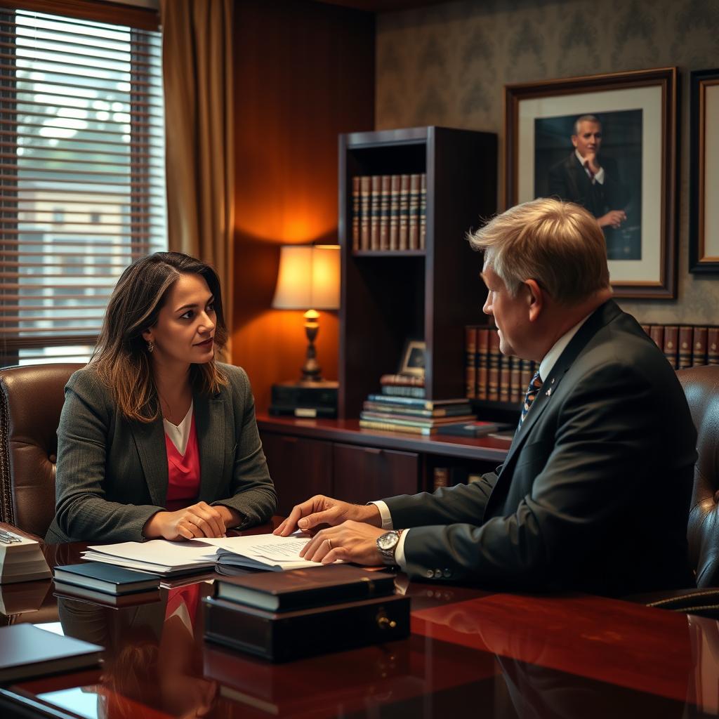 Unlawful Dealing in Firearms lawyer Virginia Beach