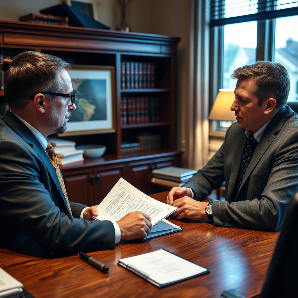 Unlawful Dealing in Firearms lawyer Virginia