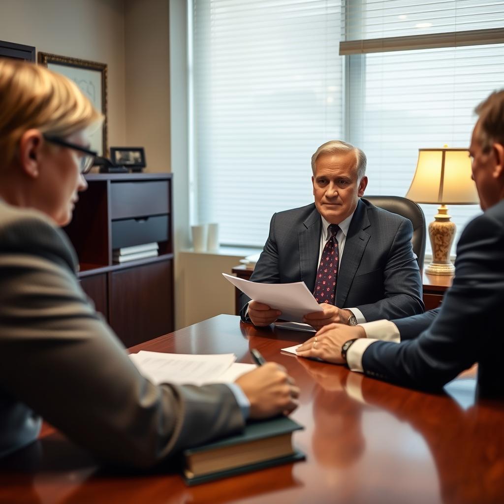 Unlawful Dealing in Firearms lawyer York County