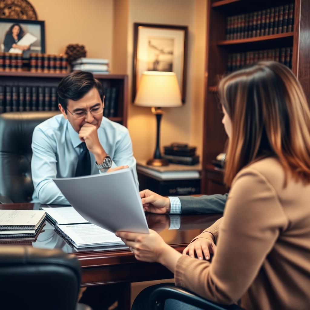 Use of a Firearm in Crime of Violence lawyer Chesterfield County