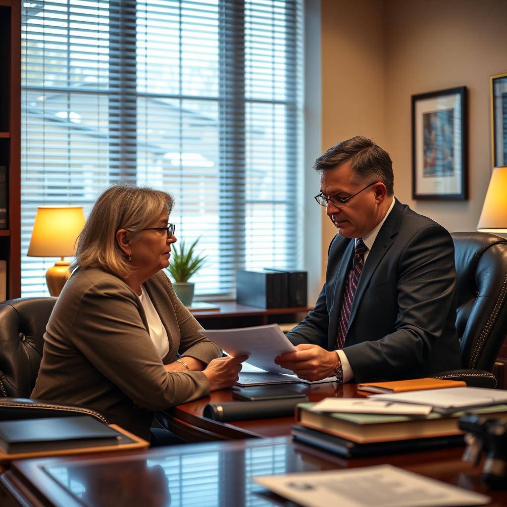 Use of a Firearm in Crime of Violence lawyer Colonial Heights