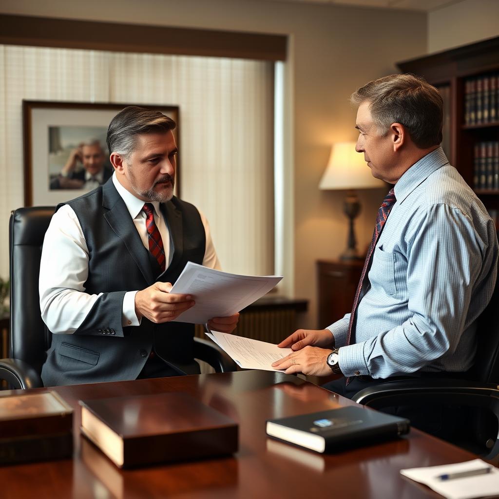 Use of a Firearm in Crime of Violence lawyer Fluvanna County