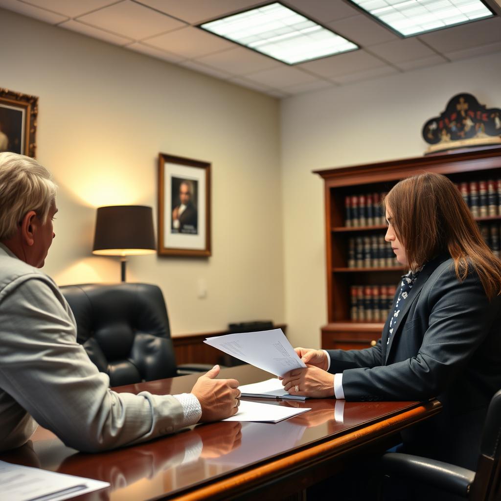 Use of a Firearm in Crime of Violence lawyer Hanover County