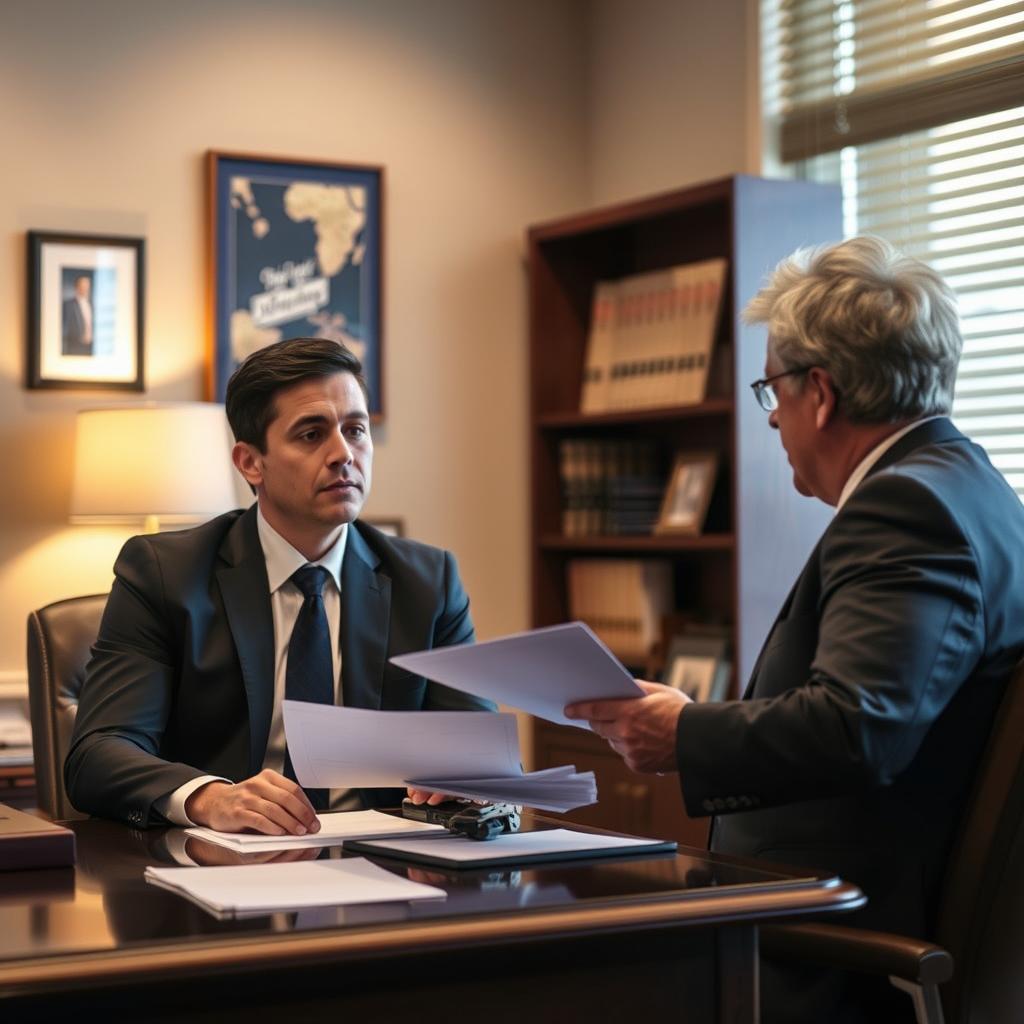 Use of a Firearm in Crime of Violence lawyer Henrico County