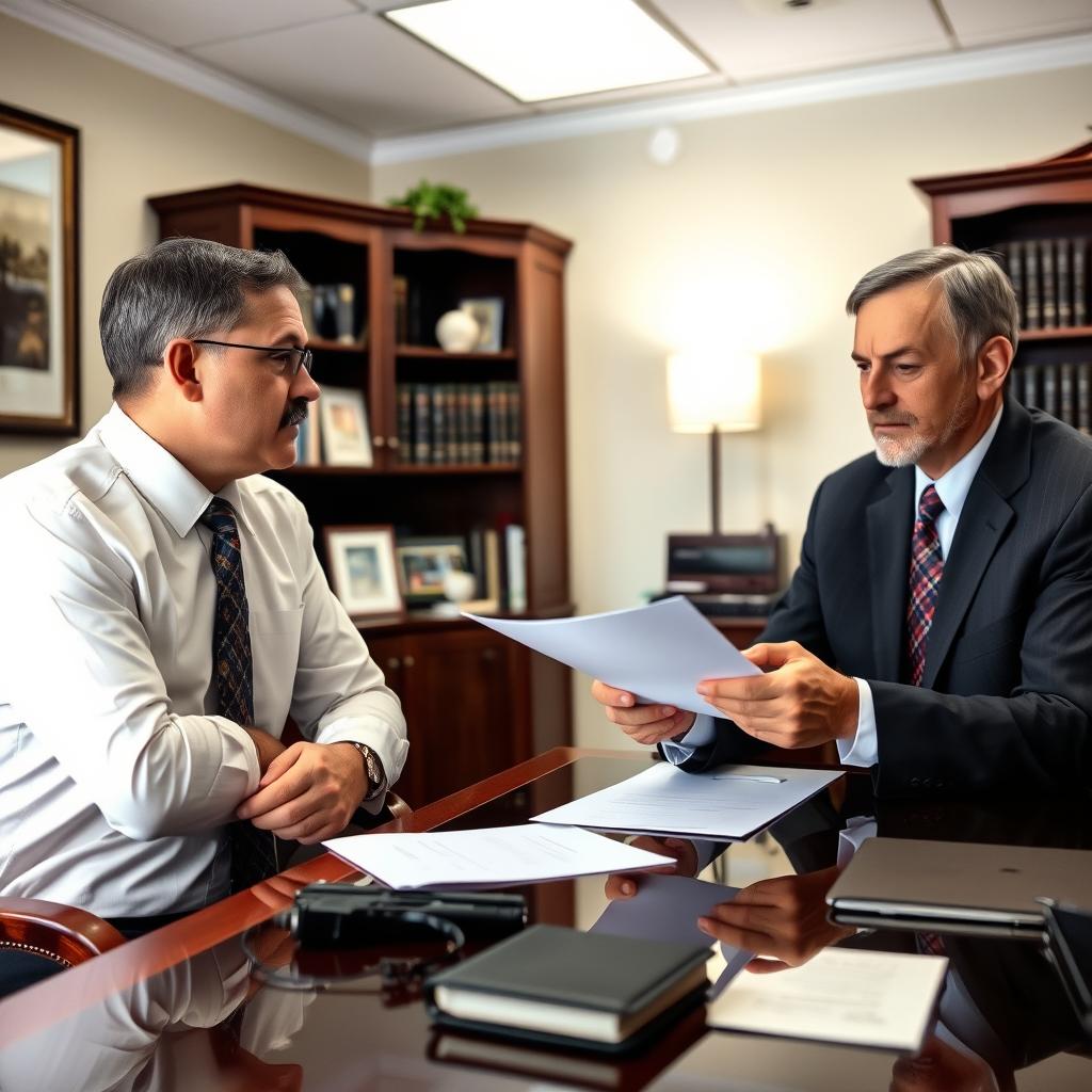 Use of a Firearm in Crime of Violence lawyer Poquoson