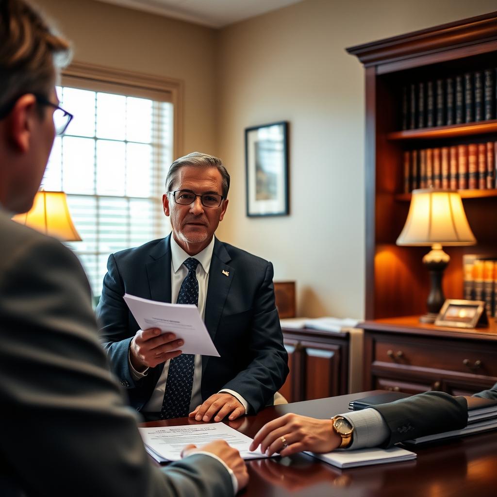 Use of a Firearm in Crime of Violence lawyer Spotsylvania County