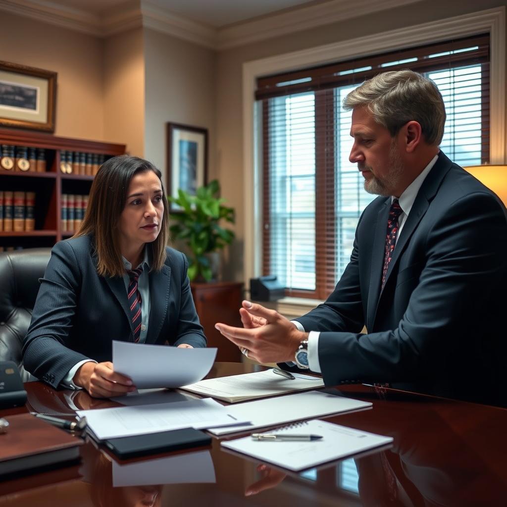 Use of a Firearm in Crime of Violence lawyer Virginia Beach