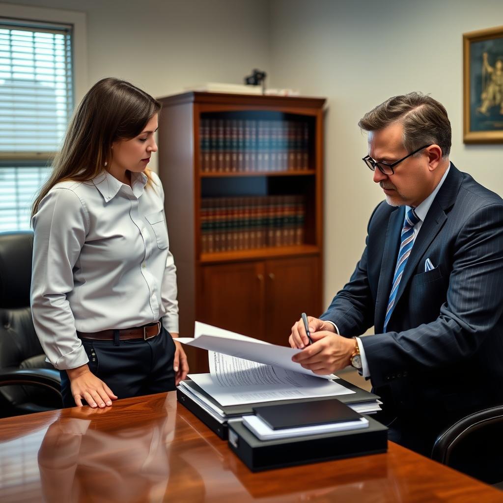 Use of a Firearm in Crime of Violence lawyer York County