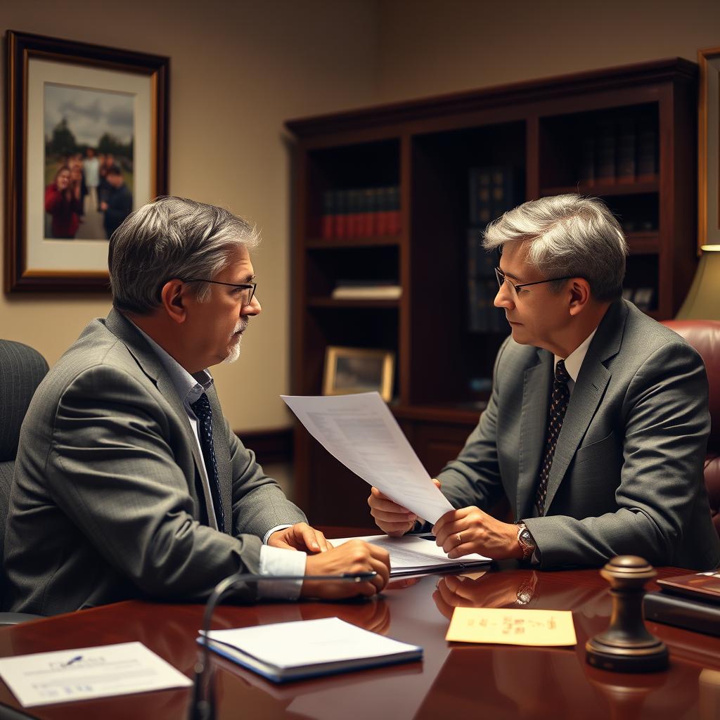 Visitation Enforcement Lawyer Isle of Wight County, VA