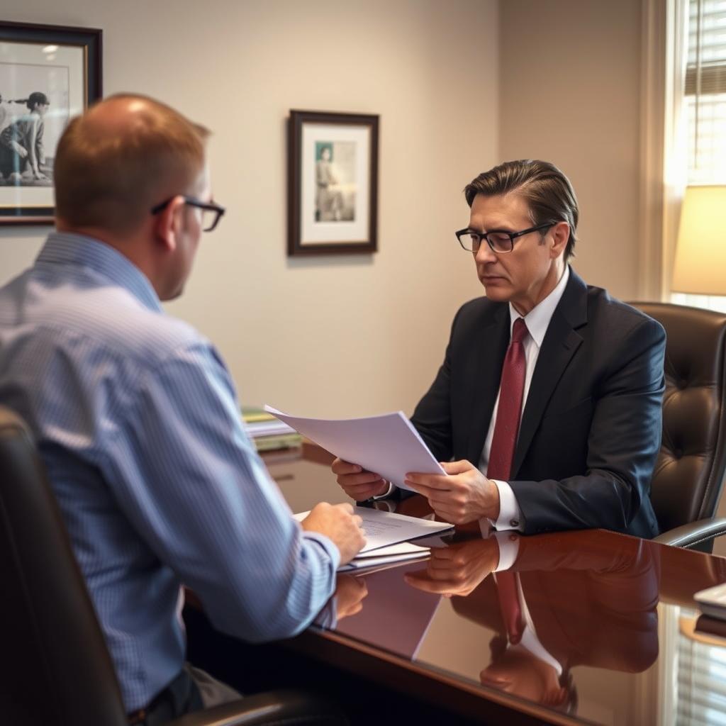 Visitation Enforcement Lawyer Virginia Beach