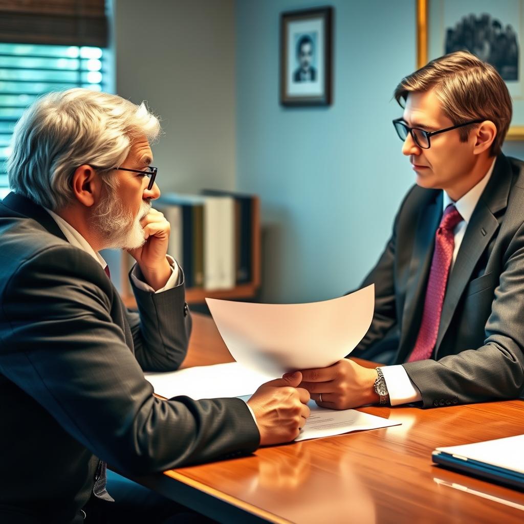 Visitation Lawyer York County, VA