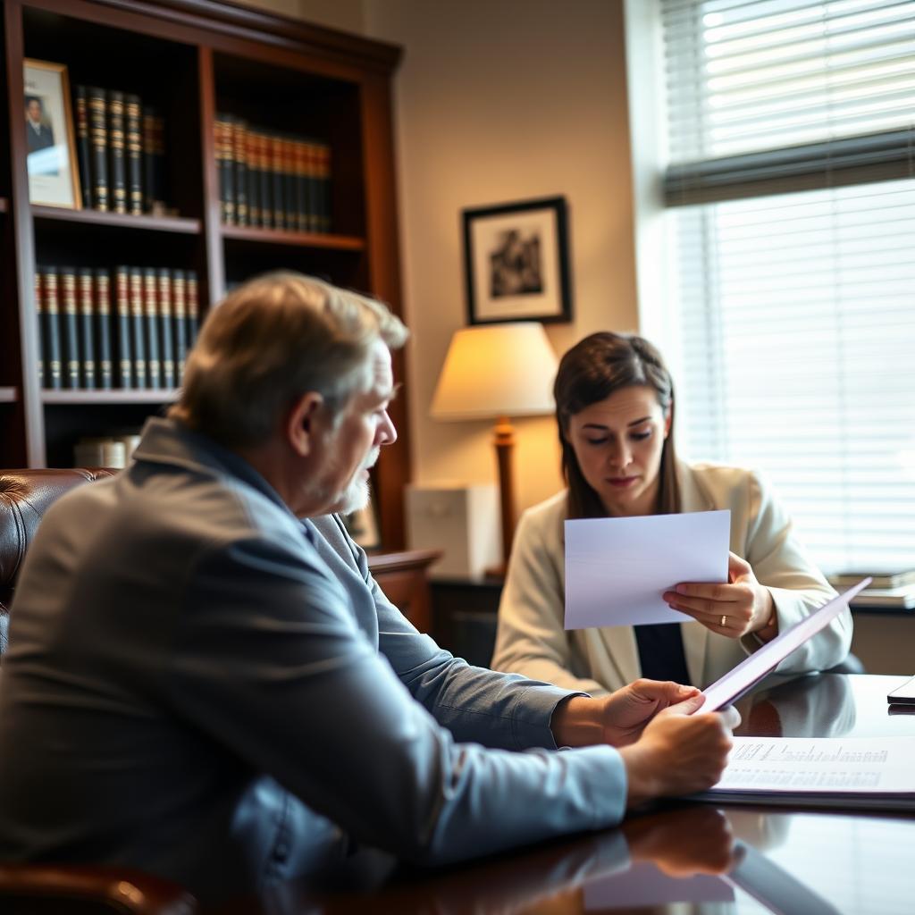 Visitation Modification Lawyer Gloucester County