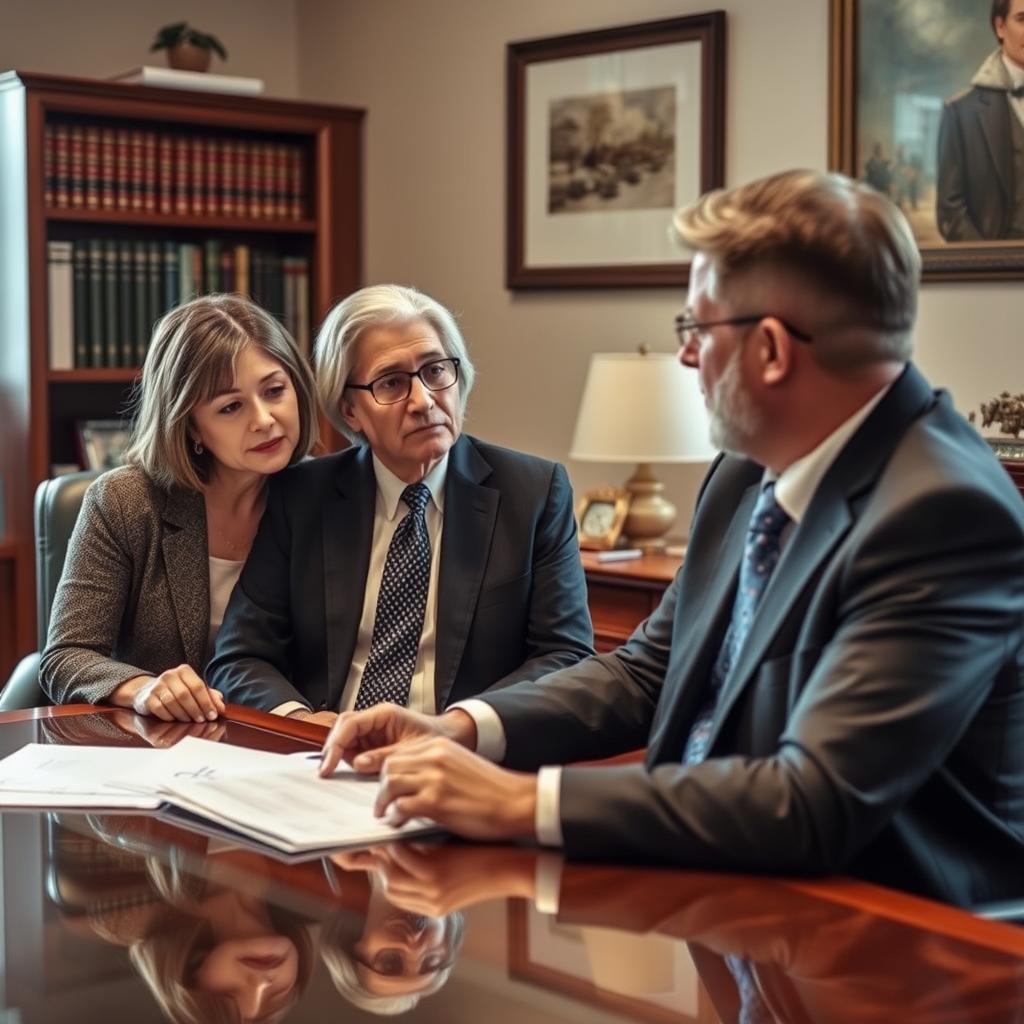 Visitation Modification Lawyer Isle of Wight County, VA