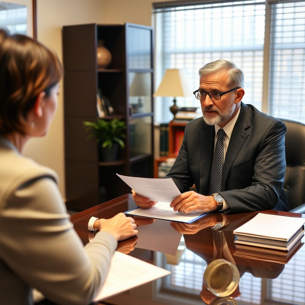 Visitation Modification Lawyer James City County