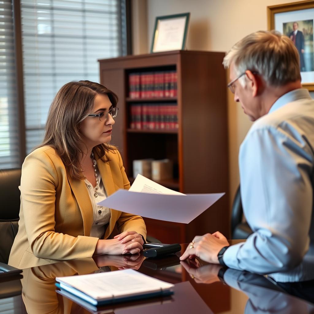 Warranty Lawyer James City County, VA