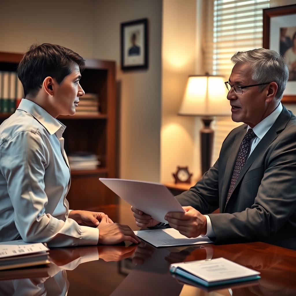 Warranty Lawyer Poquoson, VA