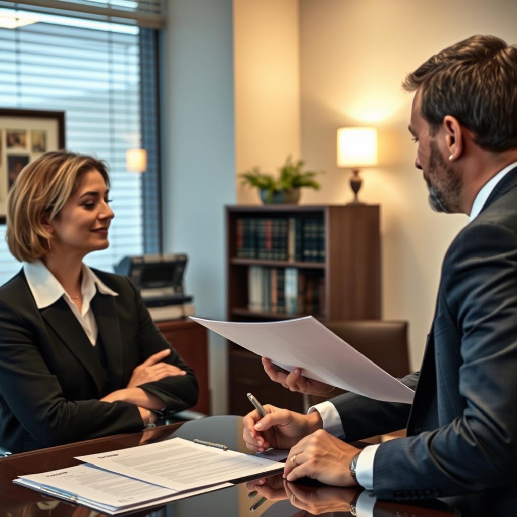 Acceptance or Solicitation of a Bribe lawyer Virginia Beach, VA