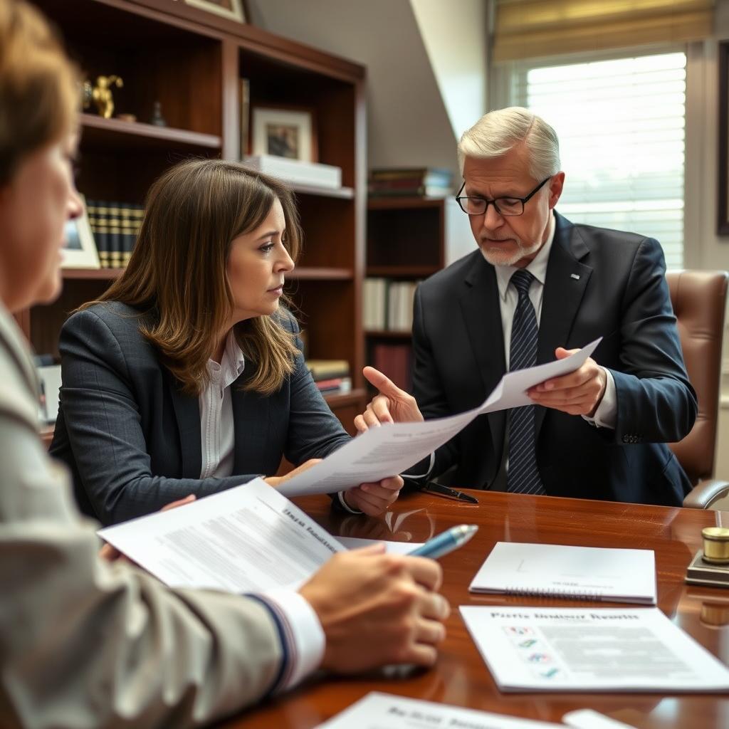 Acceptance or Solicitation of a Bribe lawyer York County, VA