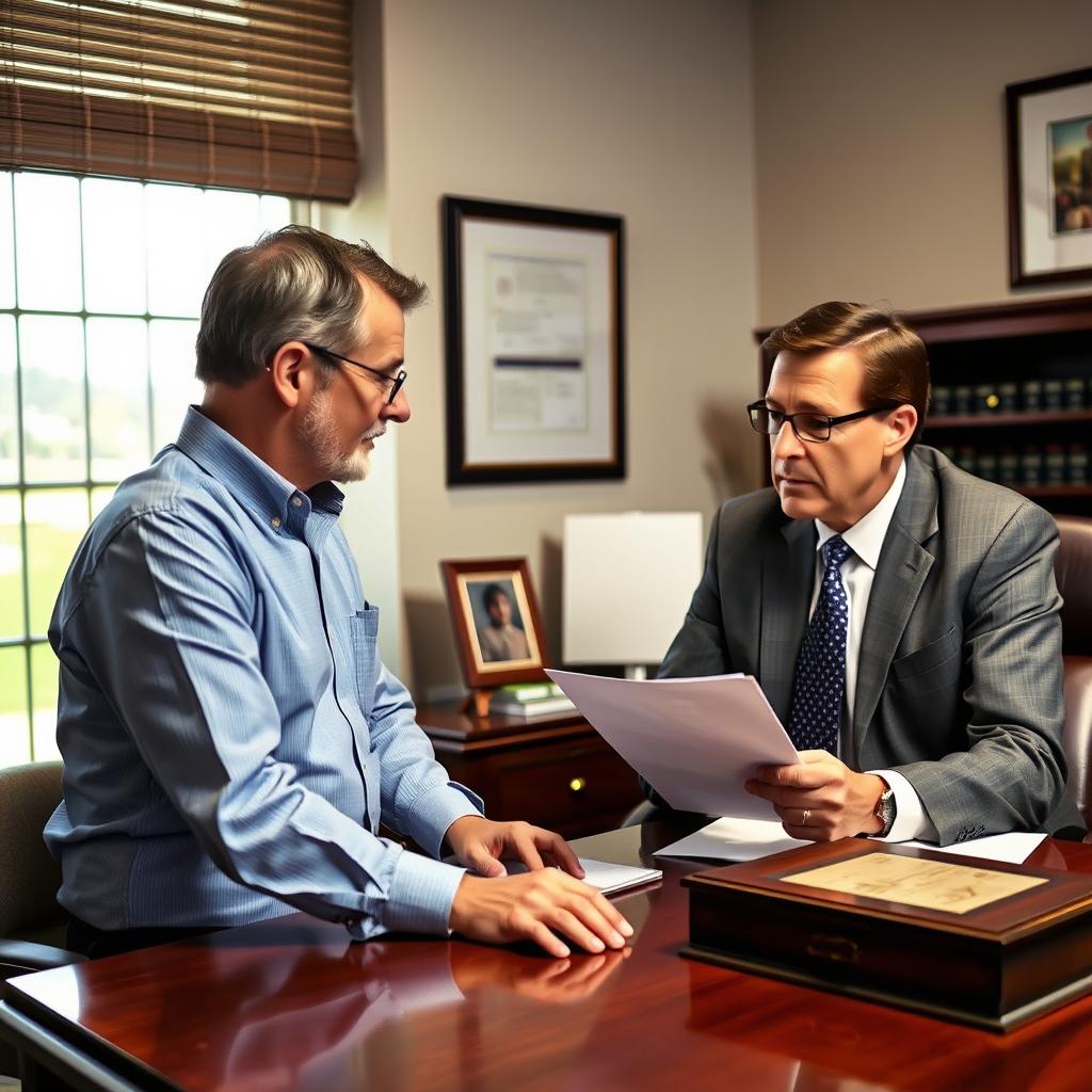 Adoption Lawyer James City County, VA