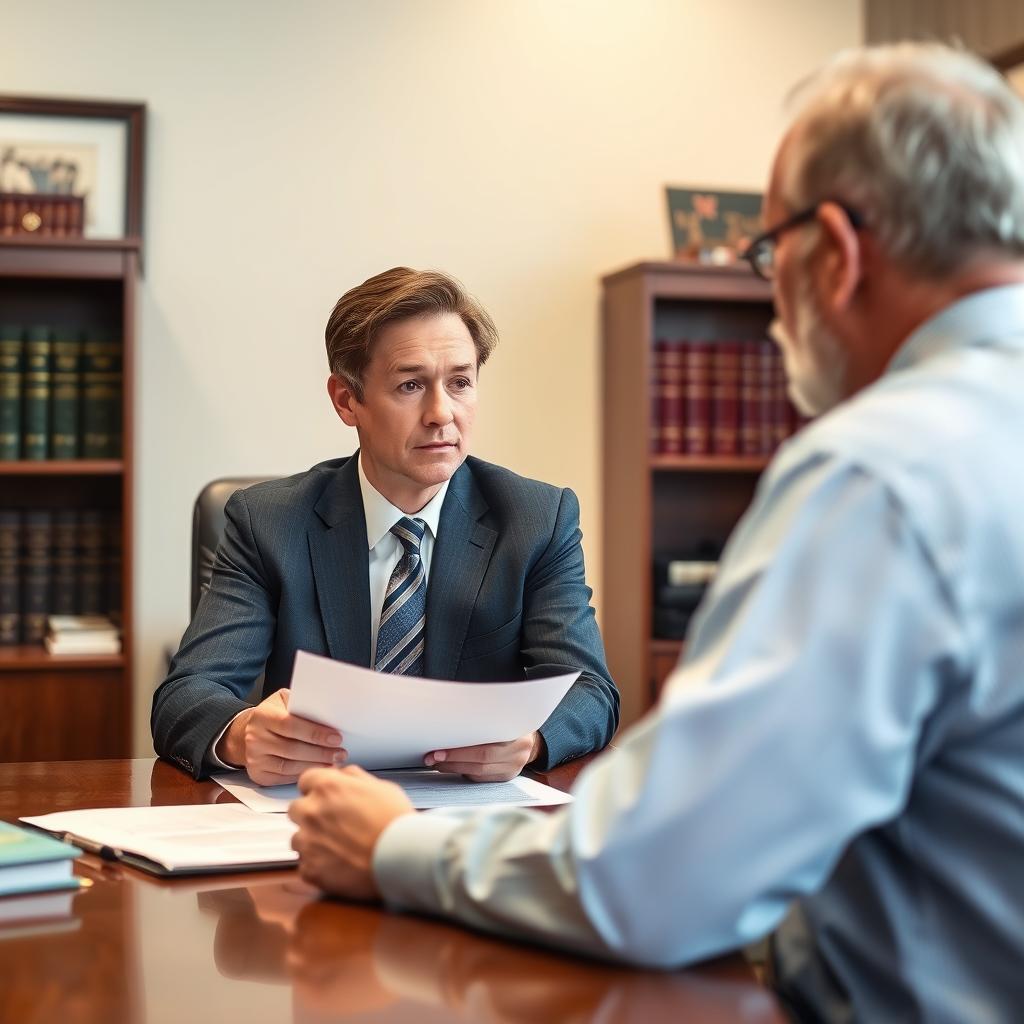 Advance Medical Directive Lawyer Isle of Wight County, VA