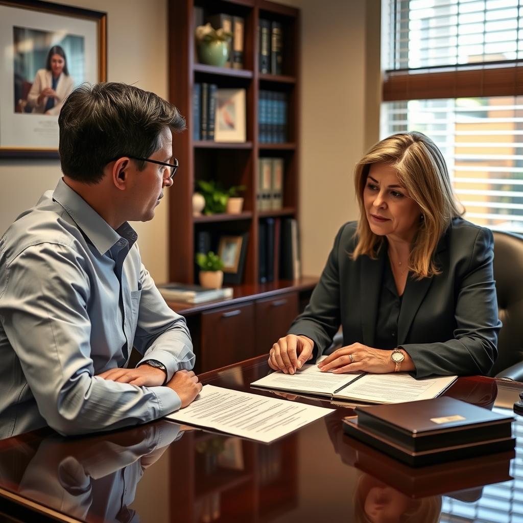 Advance Medical Directive Lawyer Poquoson, VA