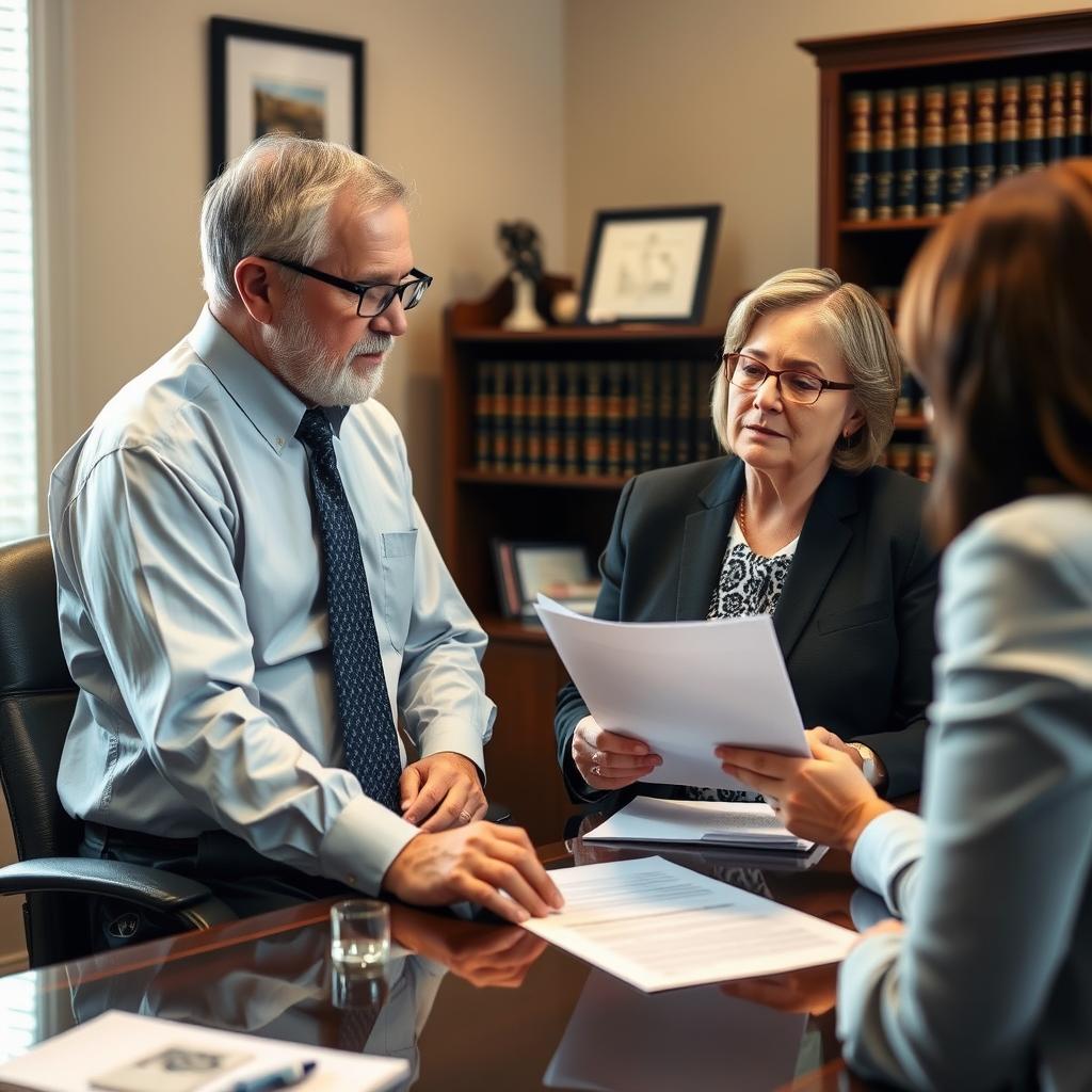 Advance Medical Directive Lawyer York County, VA