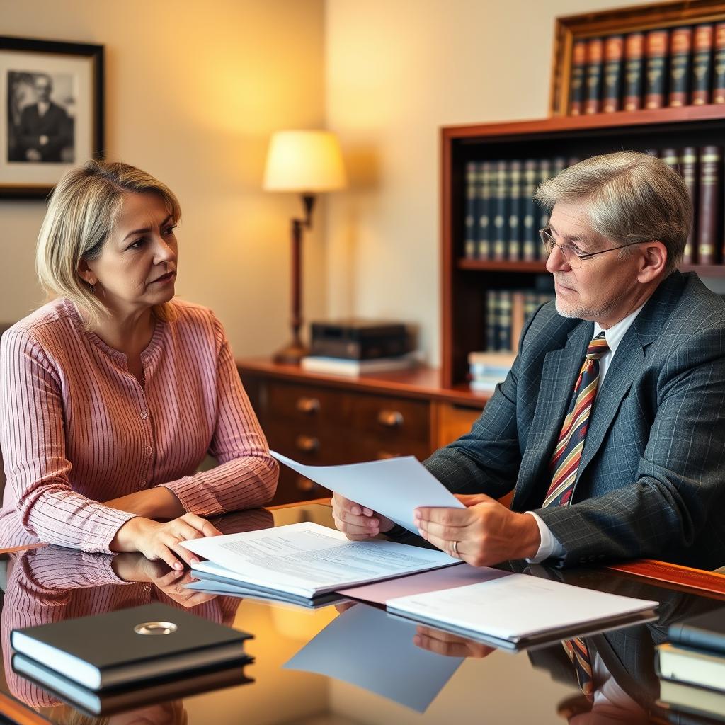 Alimony Contempt Lawyer Isle of Wight County, VA