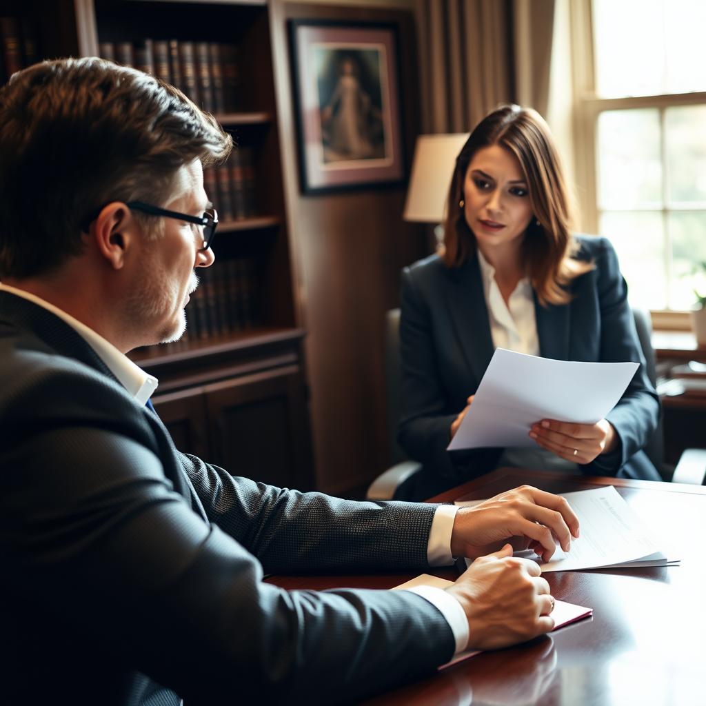 Alimony Enforcement Lawyer Isle of Wight County, VA