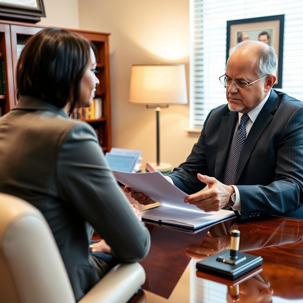 Alimony Enforcement Lawyer James City County, VA