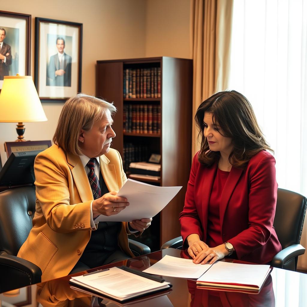 Alimony Enforcement Lawyer York County, VA