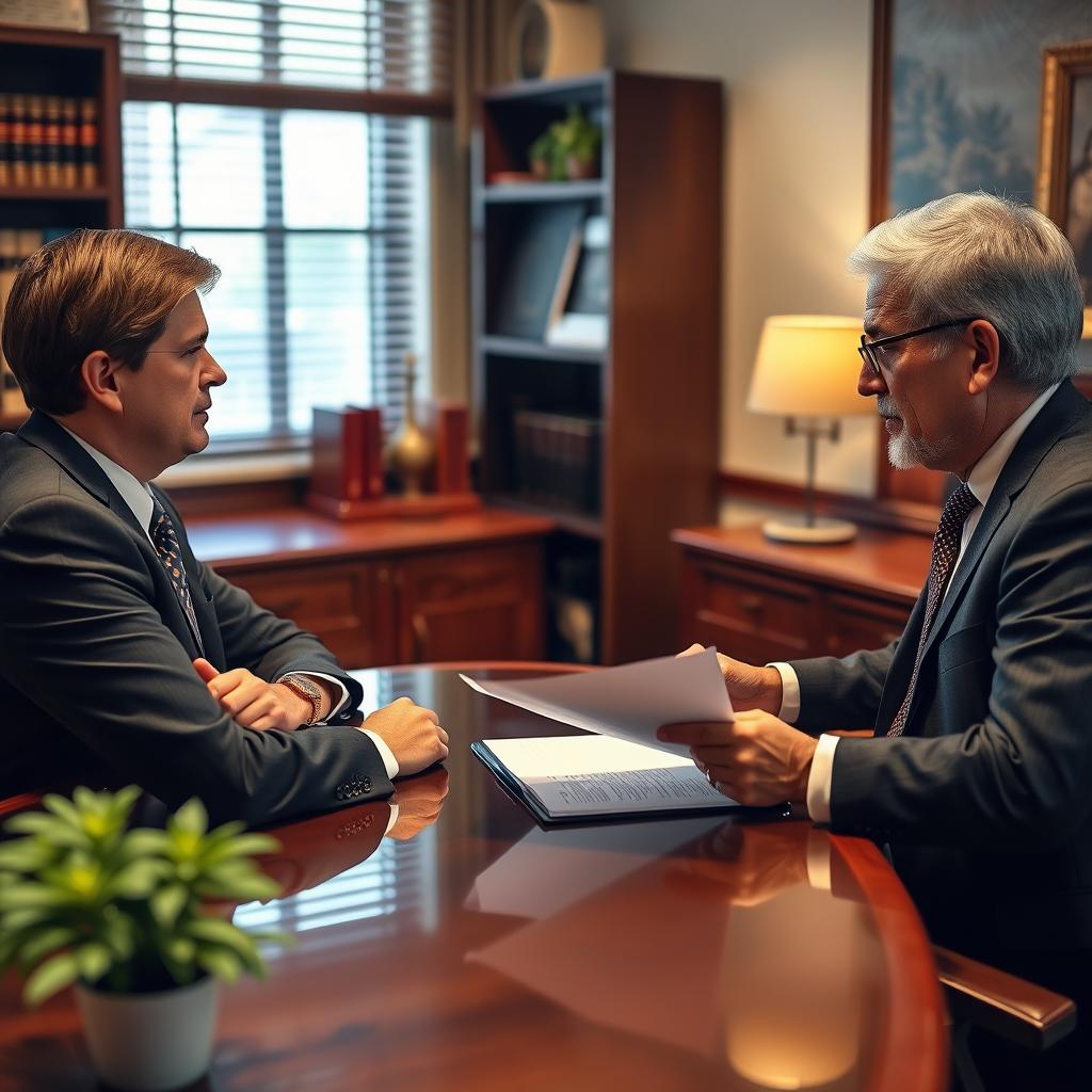 Alimony Lawyer Isle of Wight County, VA