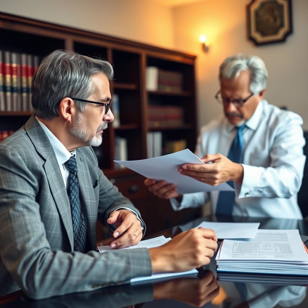 Alimony Lawyer York County, VA