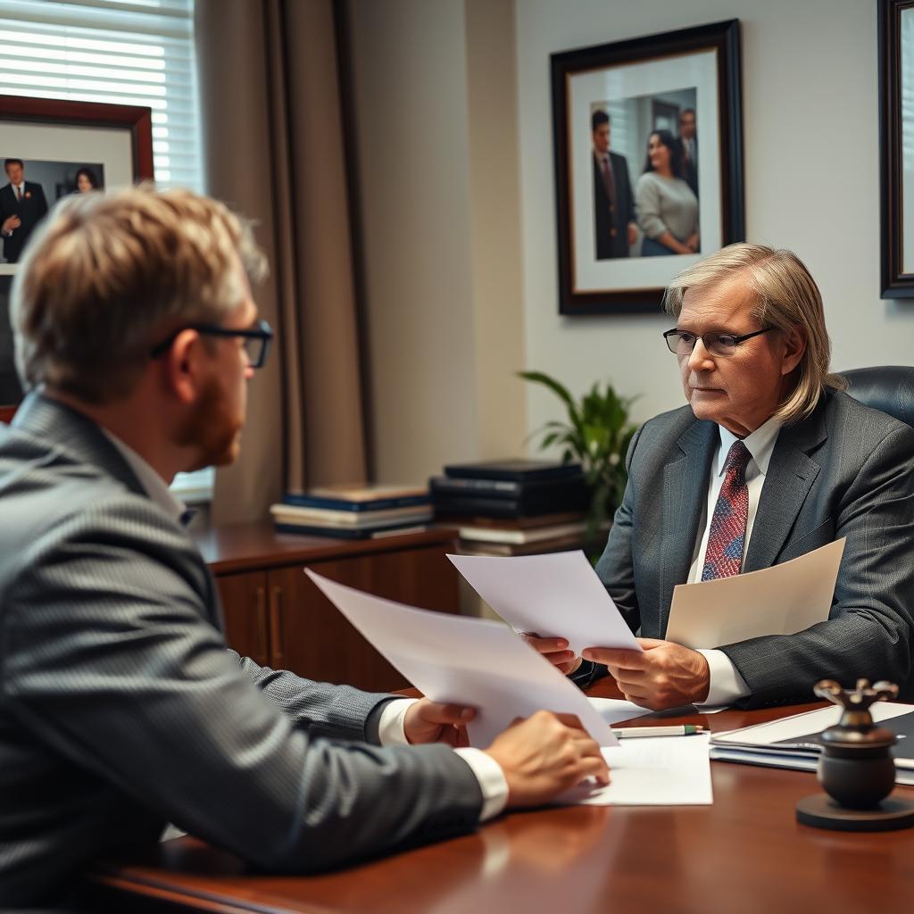 Amputation Lawyer Virginia Beach, VA