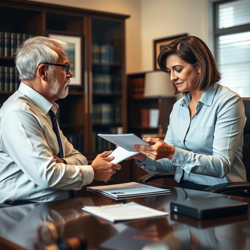 Annulment Lawyer James City County, VA