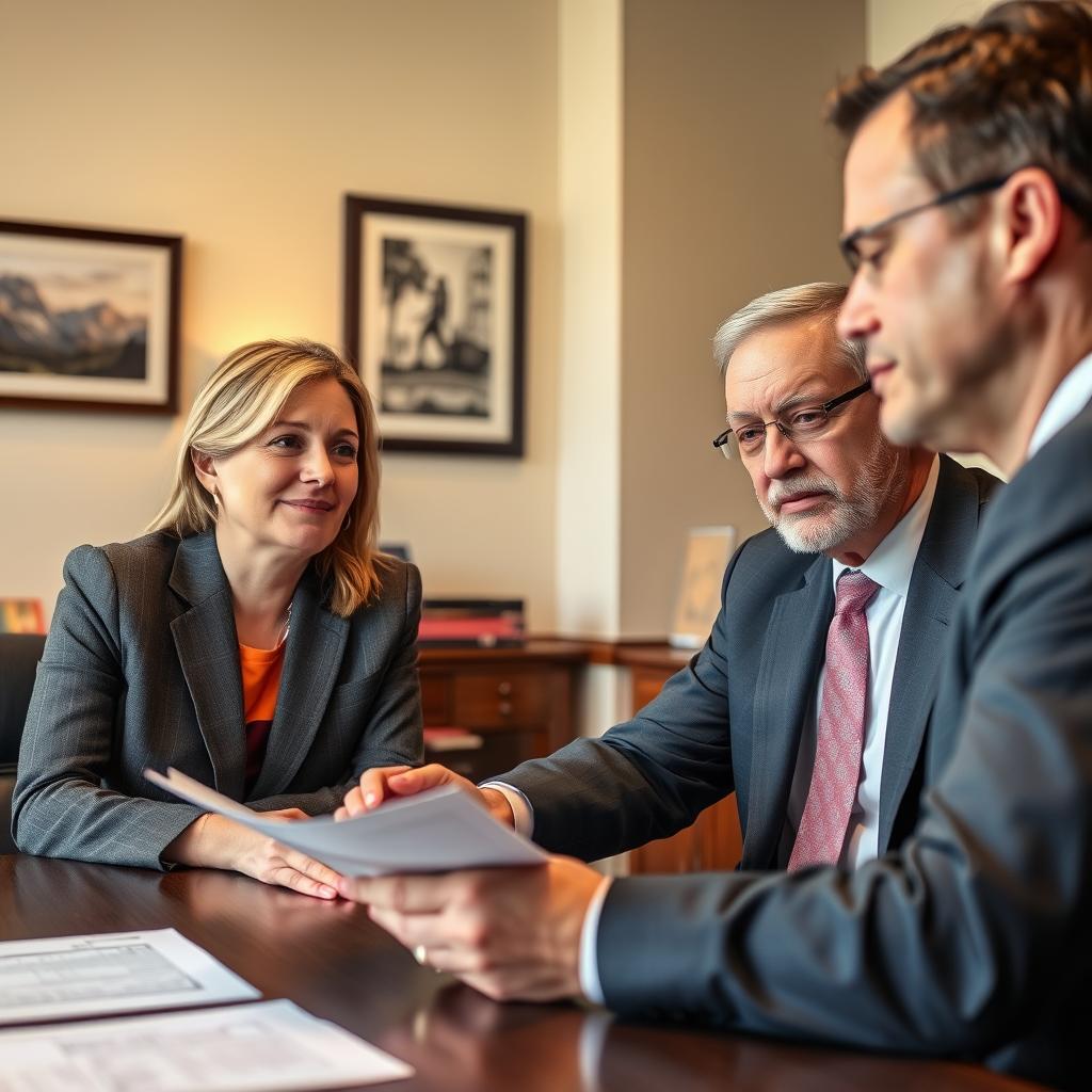Antitrust Violations lawyer Poquoson, VA