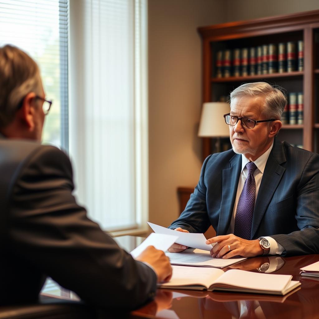 Antitrust Violations lawyer Virginia Beach, VA