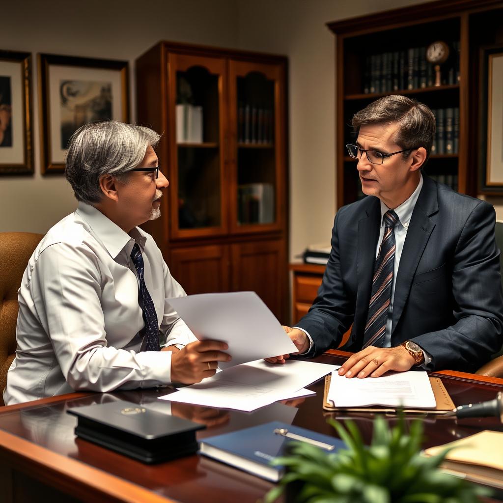 Assault with Injury Defense Lawyer Gloucester County, VA