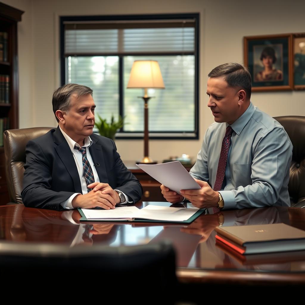 Attempt to Commit a Felony lawyer Isle of Wight County, VA