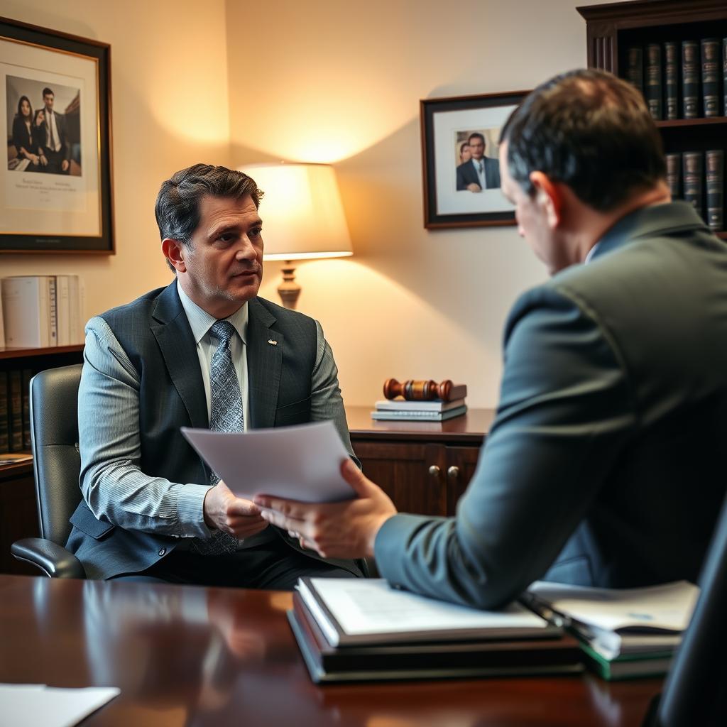 Attempt to Commit a Felony lawyer Poquoson, VA