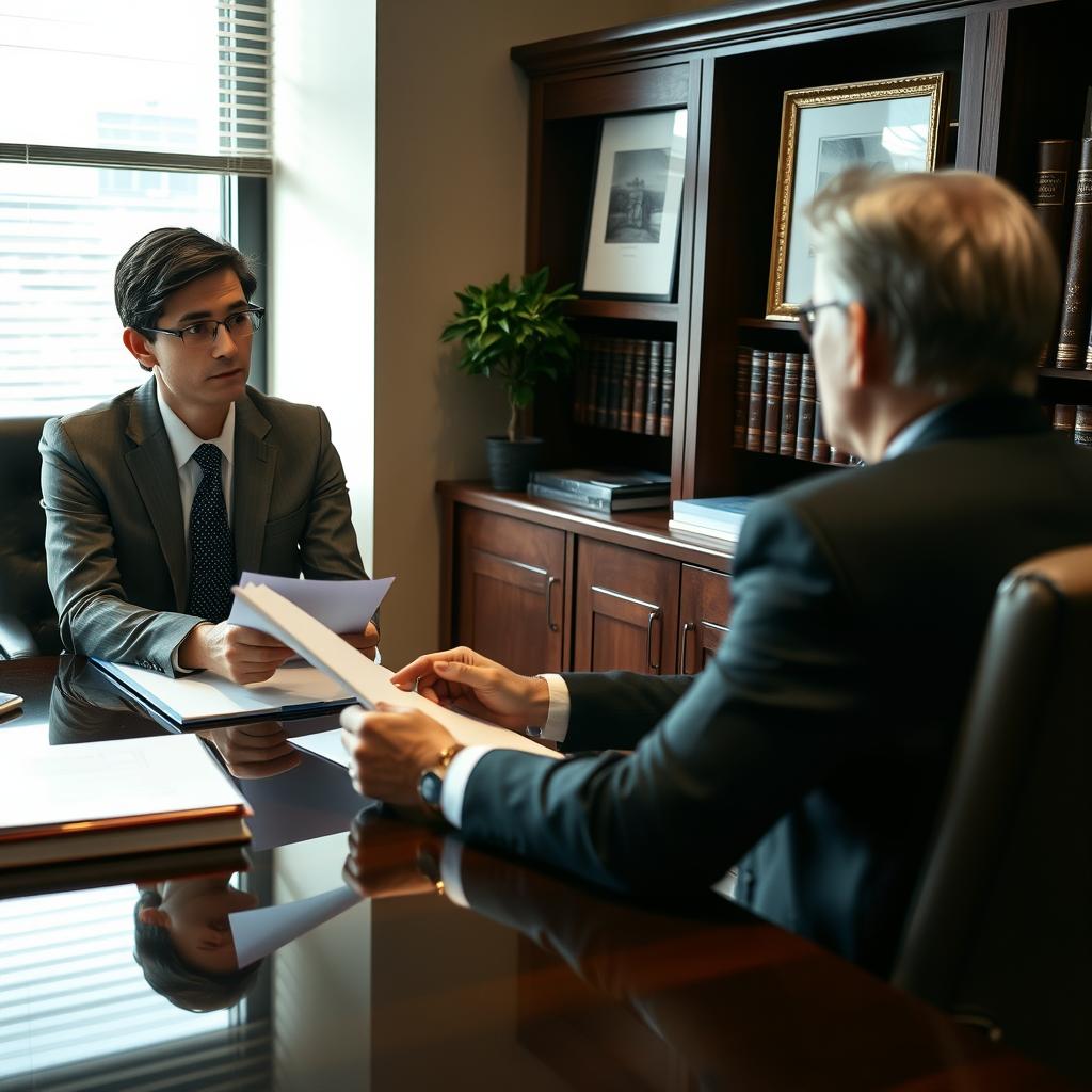 Attempt to Commit a Felony lawyer Virginia Beach, VA