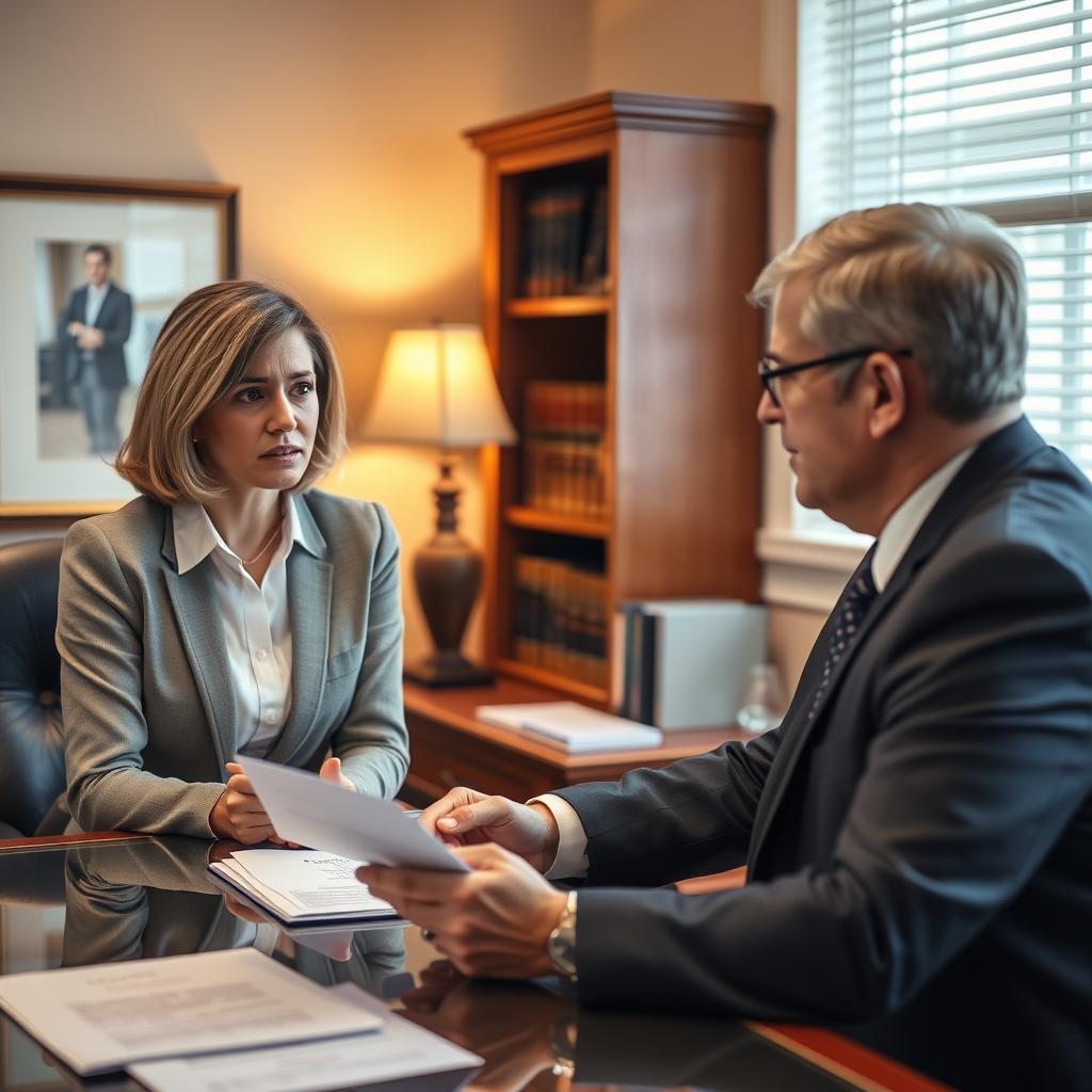 Bank Fraud lawyer York County, VA