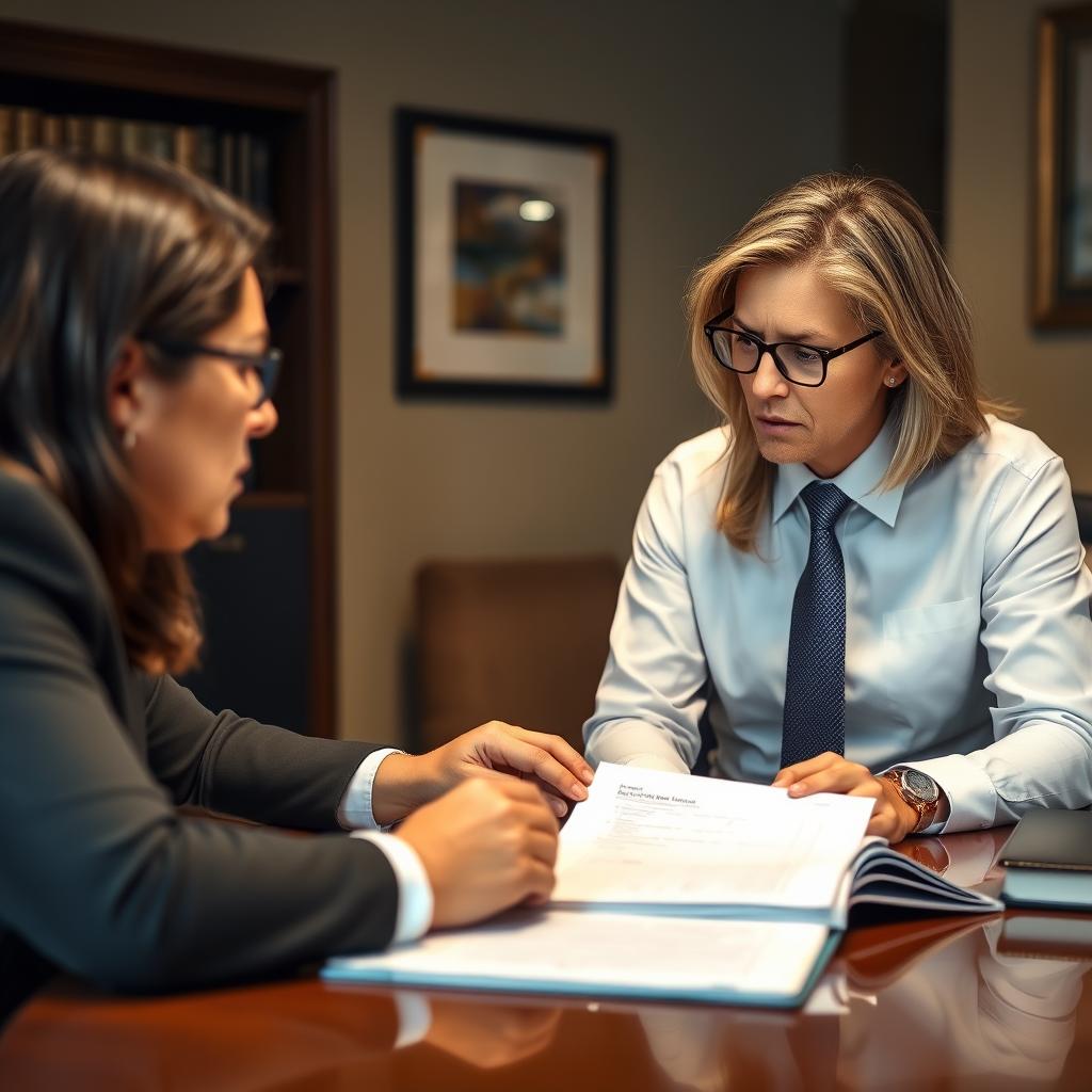 Bigamy lawyer Poquoson, VA