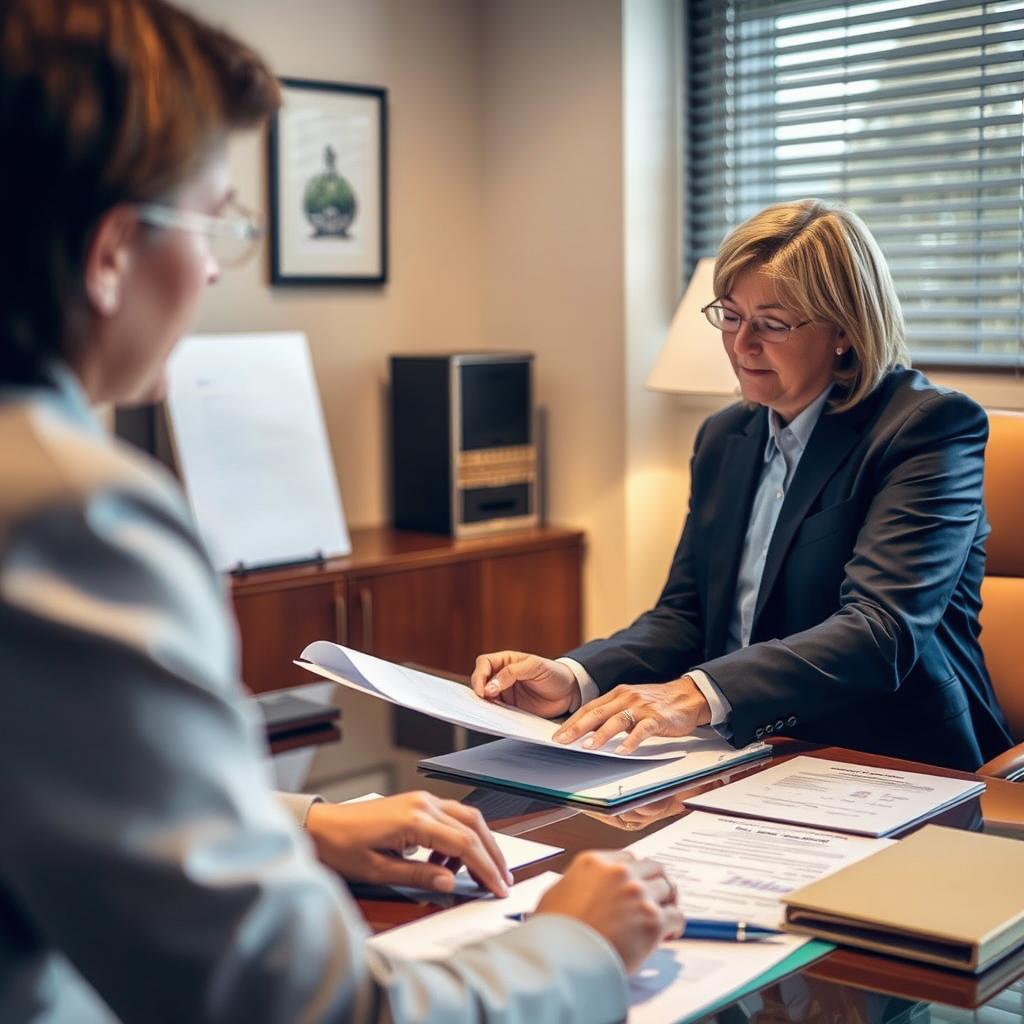 Breach of Contract Lawyer Gloucester County, VA