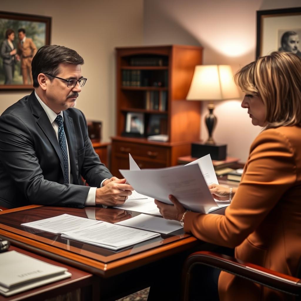 Breath Test Refusal Lawyer James City County, VA