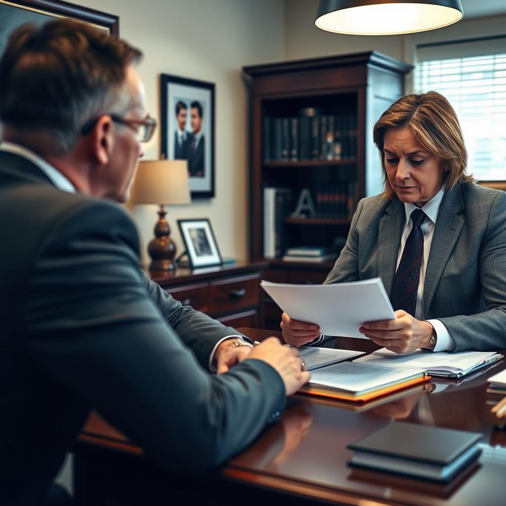 Breath Test Refusal Lawyer Poquoson, VA