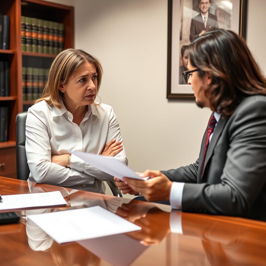 Breath Test Refusal Lawyer Virginia Beach, VA