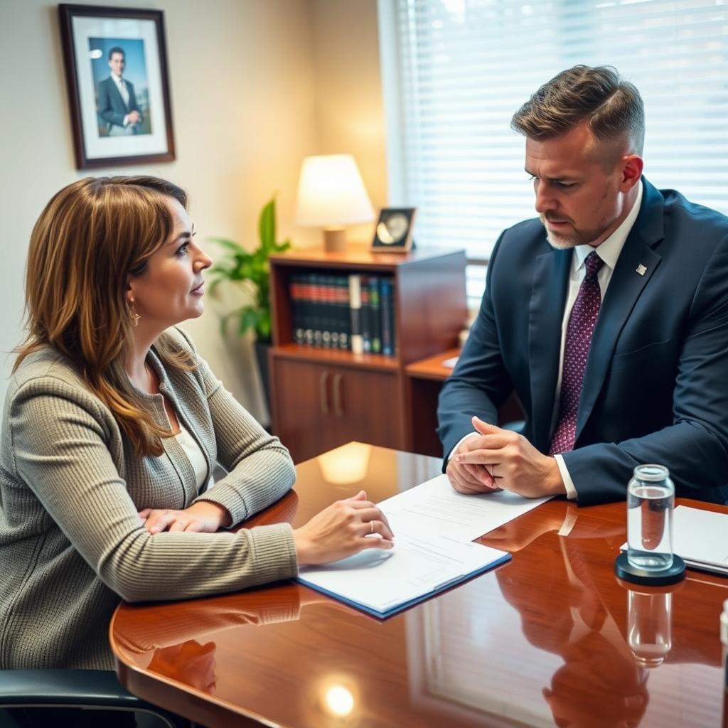 Breath Test Refusal Lawyer York County, VA