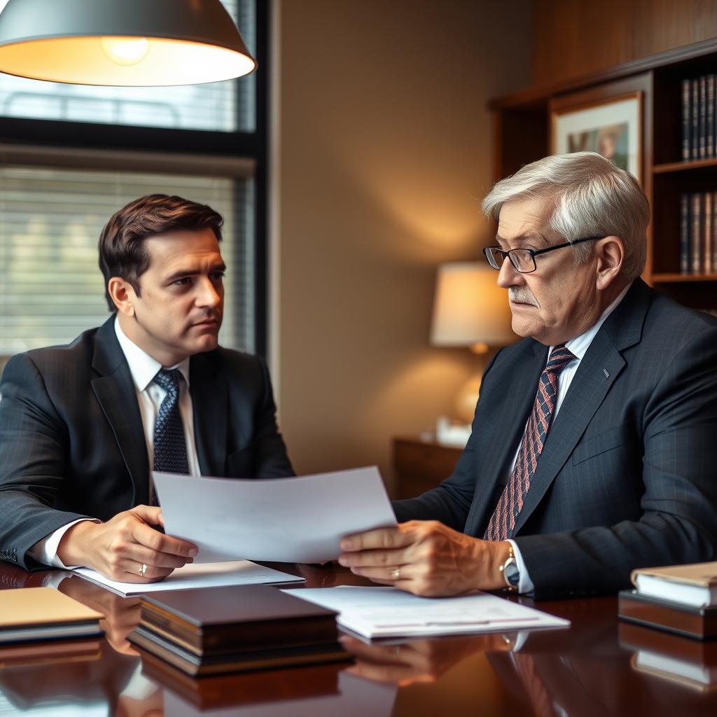 Burglary Defense Lawyer Chesapeake, VA